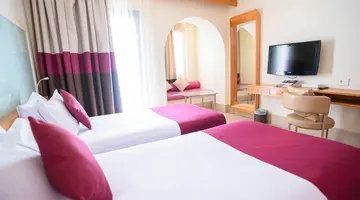 Mercure Hurghada