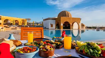 Mercure Hurghada