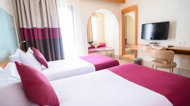 Mercure Hurghada