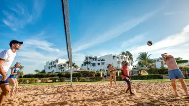 Mercure Hurghada
