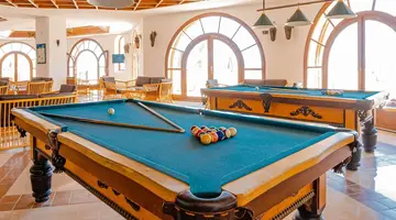 MERCURE HURGHADA