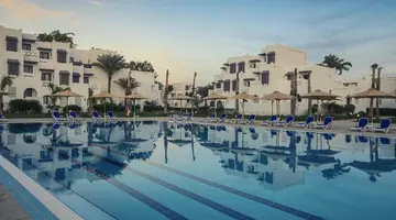 Mercure Hurghada