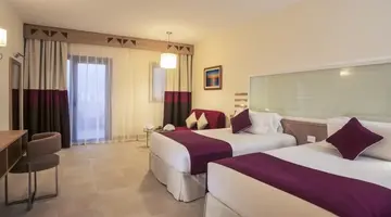 Mercure Hurghada