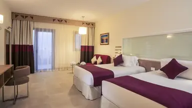 Mercure Hurghada
