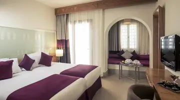 Mercure Hurghada