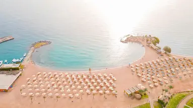 Mercure Hurghada