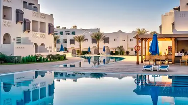 Mercure Hurghada