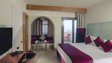 MERCURE HURGHADA