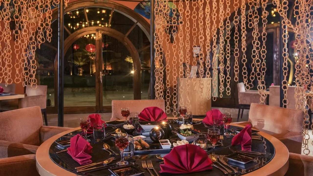 Mercure Hurghada