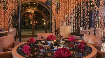 Mercure Hurghada