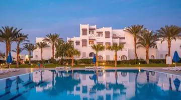 Mercure Hurghada