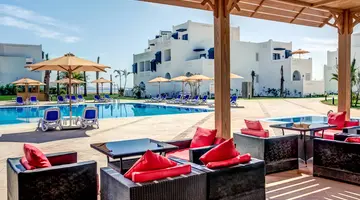 Mercure Hurghada