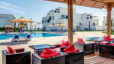 Mercure Hurghada