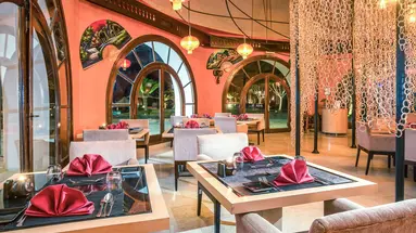 Mercure Hurghada