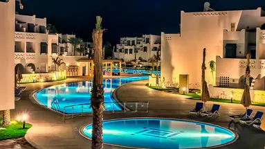 Mercure Hurghada