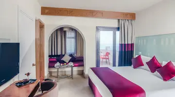 Mercure Hurghada