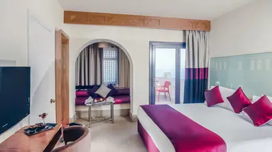 Mercure Hurghada