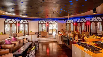 MERCURE HURGHADA