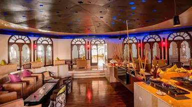MERCURE HURGHADA