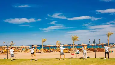 MERCURE HURGHADA