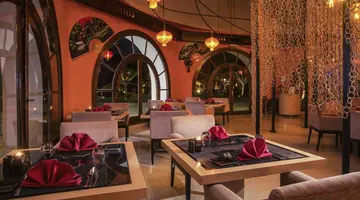Mercure Hurghada