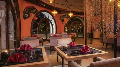 Mercure Hurghada