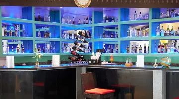 MERCURE HURGHADA