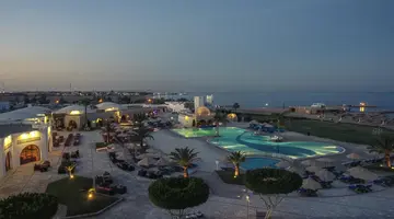 Mercure Hurghada