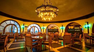 Mercure Hurghada