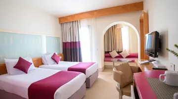 Mercure Hurghada