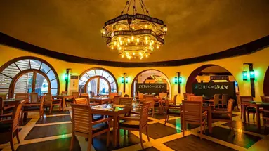 Mercure Hurghada