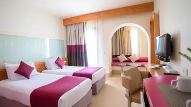 Mercure Hurghada