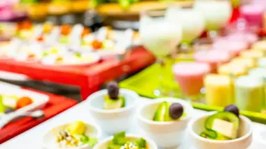 Mercure Hurghada