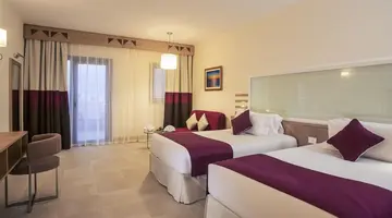 Mercure Hurghada