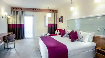Mercure Hurghada