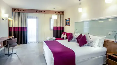 Mercure Hurghada