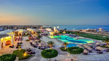 Mercure Hurghada