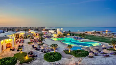 Mercure Hurghada