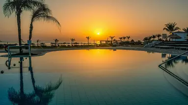 Mercure Hurghada