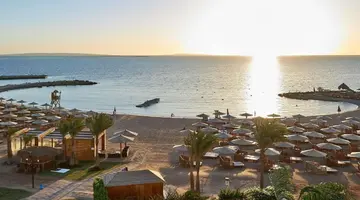 MERCURE HURGHADA