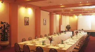 MERCURE HURGHADA