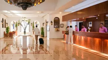 MERCURE HURGHADA