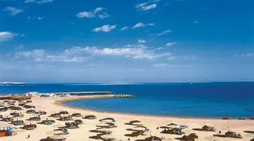 Mercure Hurghada