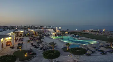 MERCURE HURGHADA