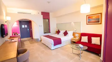 Mercure Hurghada