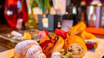 Mercure Hurghada