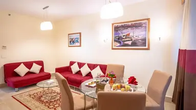Mercure Hurghada