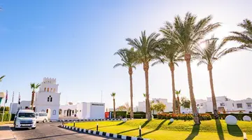 Mercure Hurghada