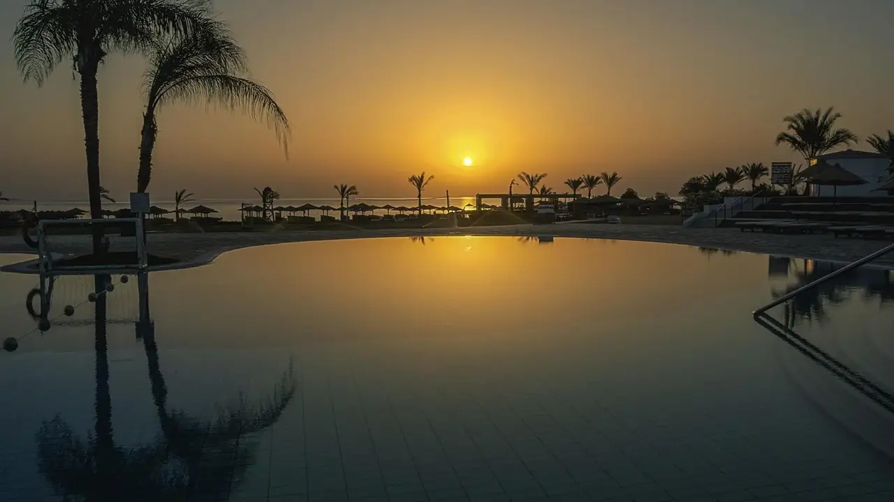 Mercure Hurghada