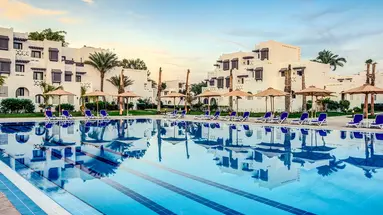 Mercure Hurghada
